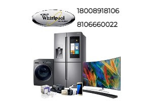 Whirlpool service Centre in Lucknow