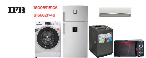 IFB microwave oven service Centre  in Mumbai