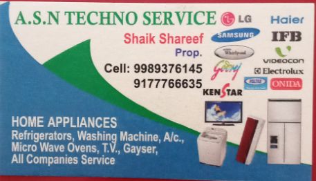 Samsung Washing Machine Service Center in Banjara Hills