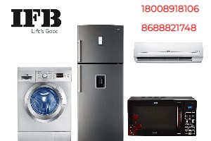IFB Service Centre in Mumbai