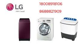 LG washing machine service centre in Bangalore