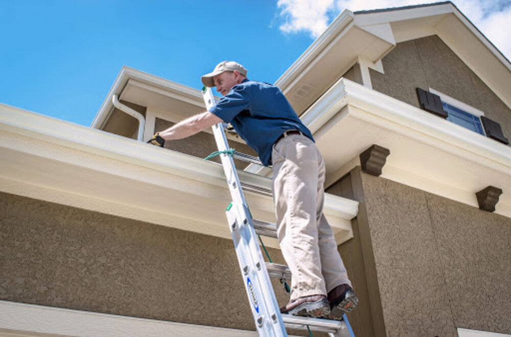 Residential Inspection Round Rock TX