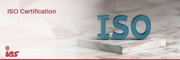 ISO 22301 Certification Cost