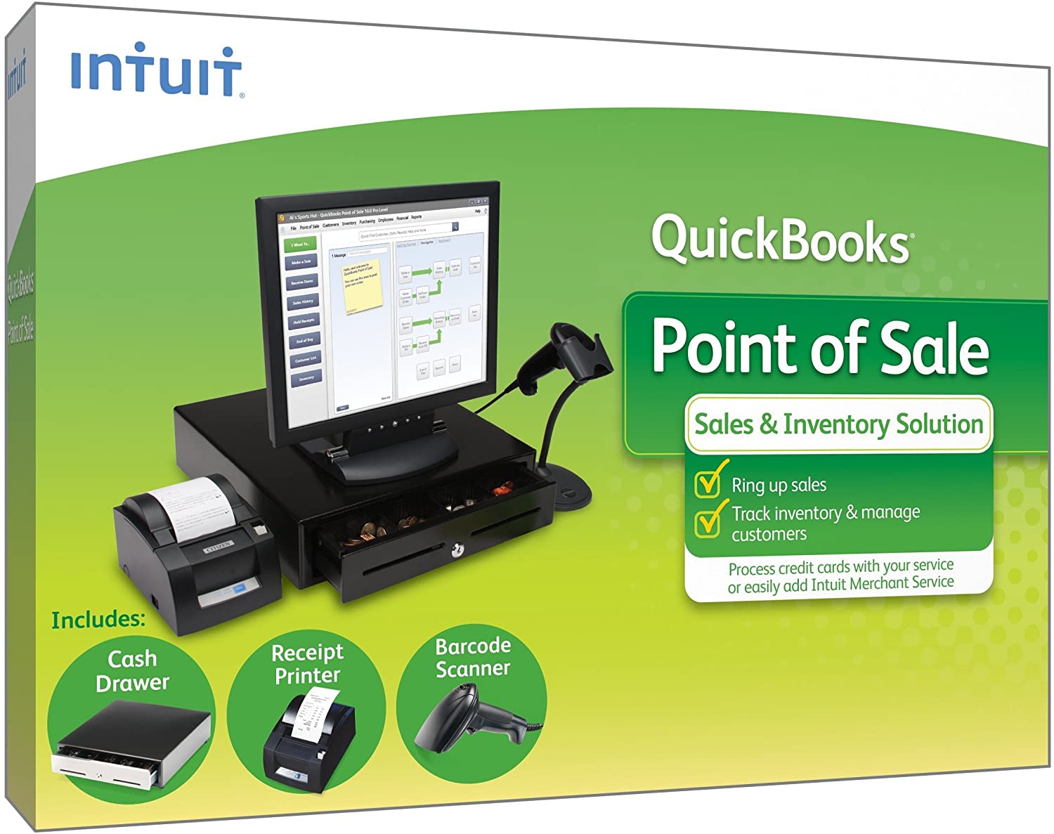 QuickBooks Technical Support