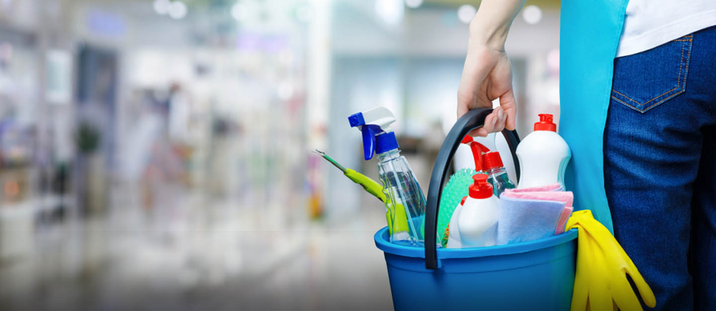 The Importance of Green Cleaning Services