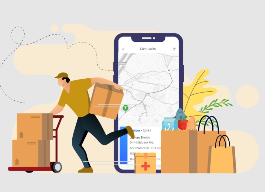 Takeout Can Be Healthy As Well