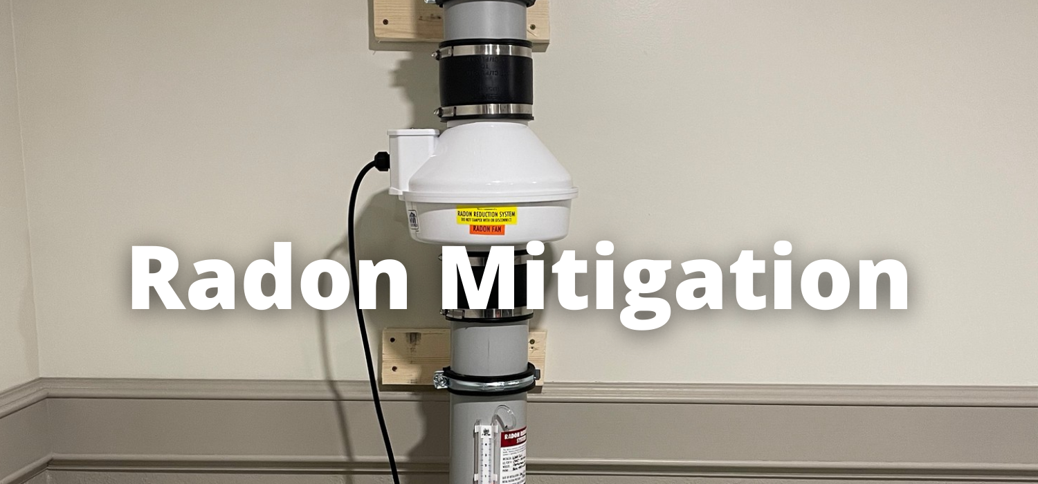 Radon Poisoning and Radon Testing