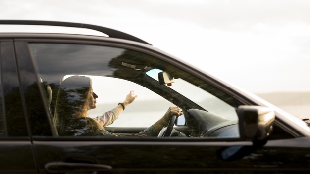 World Class Chauffeur Driven Tour