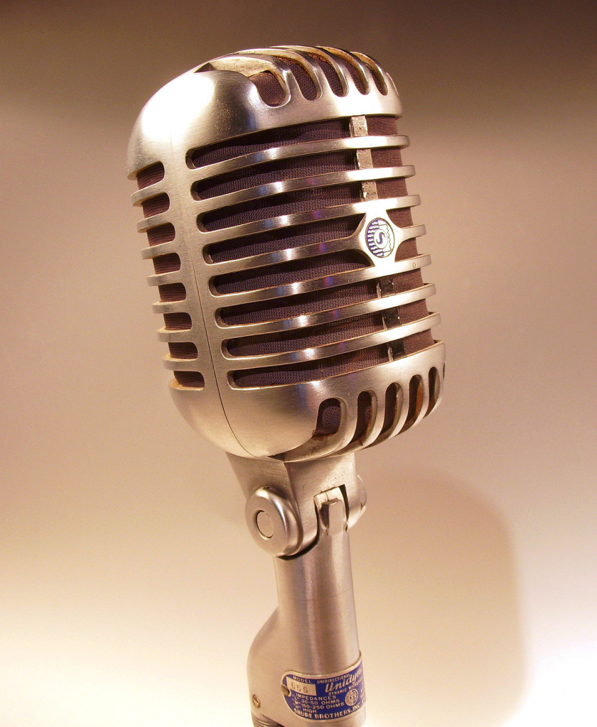 Best Karaoke Microphones In 2021