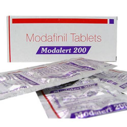 Buy Modafinil 200mg Online | Modafinil Tablets with COD Overnight
