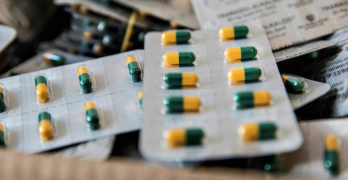Tramadol For Sale | Order Tramadol 100mg Pills Online for Pain