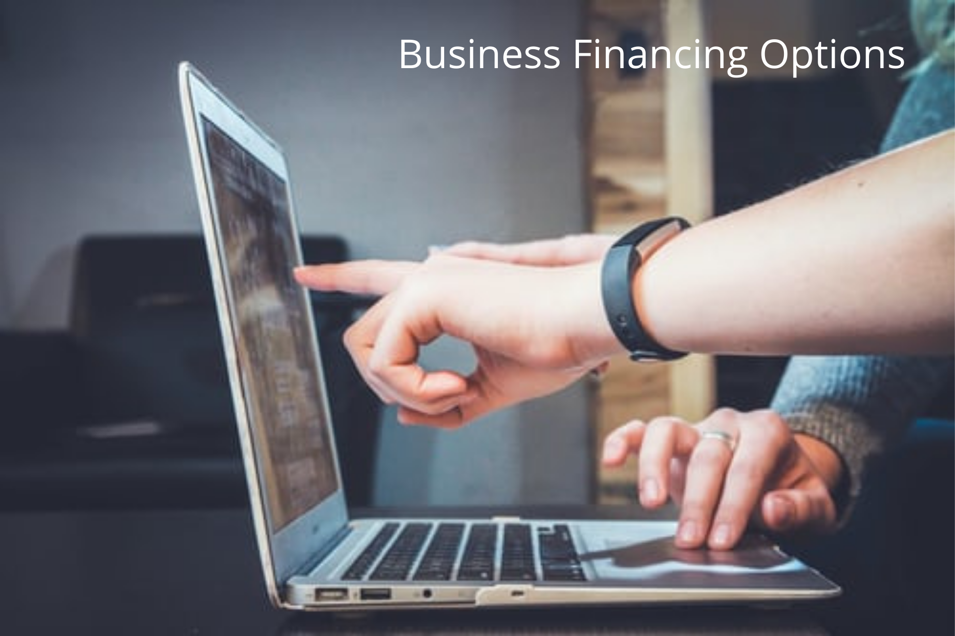 Small Business Financing Options: Loans, Literature, and More
