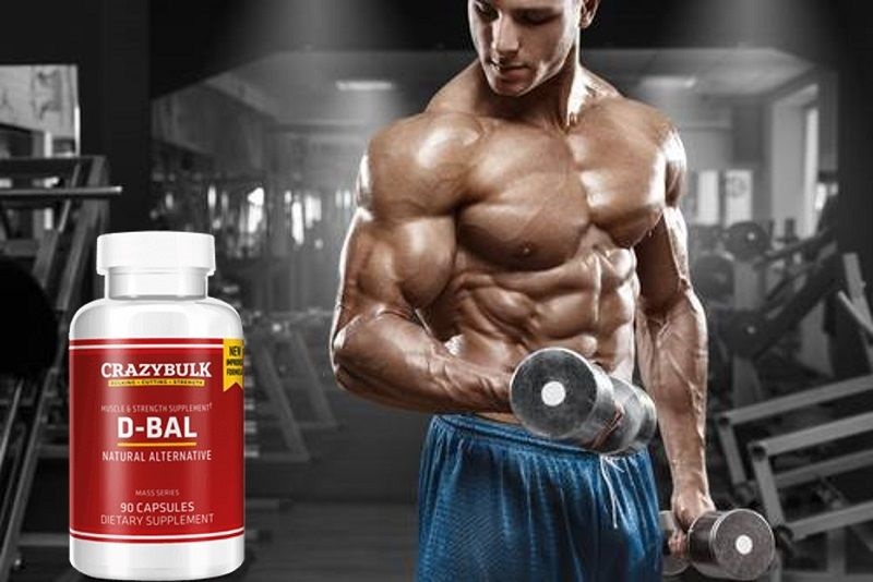 Crazy Bulk D Bal Side Effects: The Shocking Reviews You Must Read