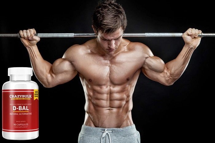 D-Bal EBay, Amazon, GNC: Must Read This Review to Know the Facts