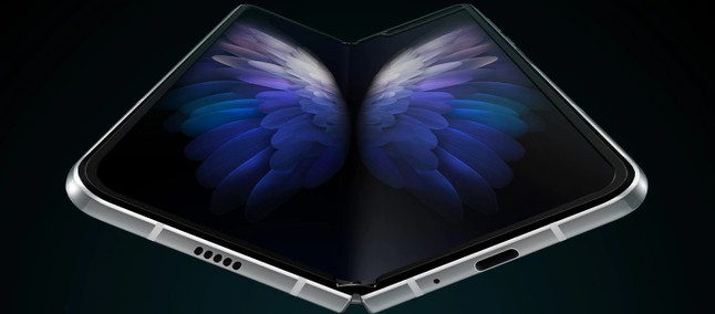 Three new Galaxy Folds planned by Samsung