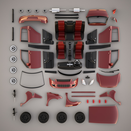 Best Car Accessories Company