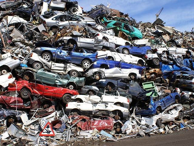 Holden Wreckers Australia