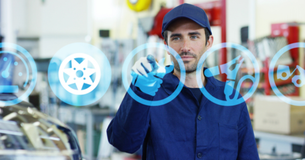 Auto Parts Locator - Car Part
