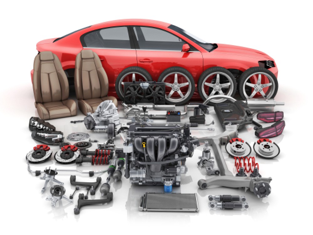 Car Parts Sydney