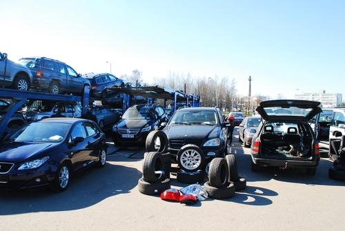 Car Body Parts - Car Part