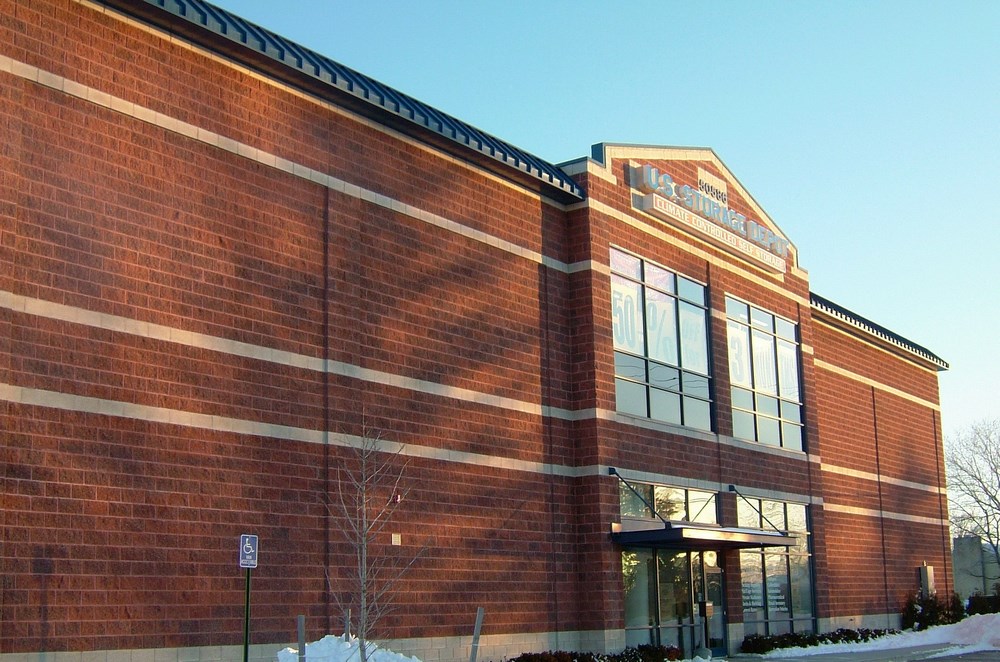 Problems Of The Split Face Block Building Format: