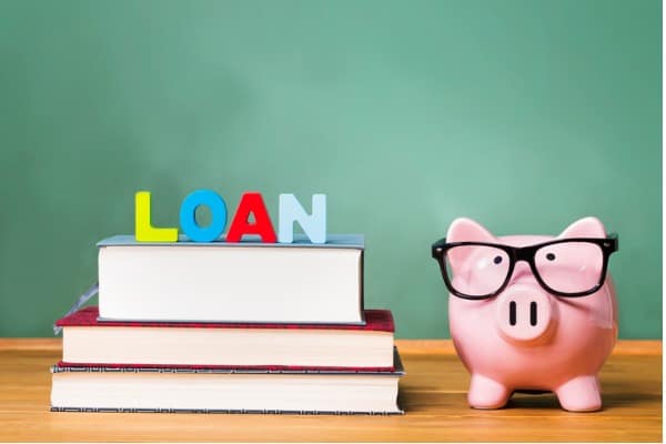 Education Loans