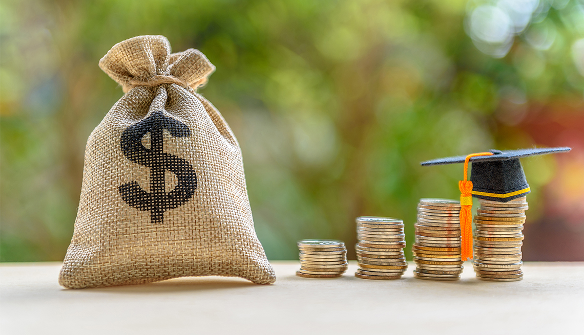 education loan to study in usa