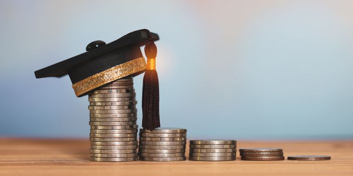 Higher Education Loan