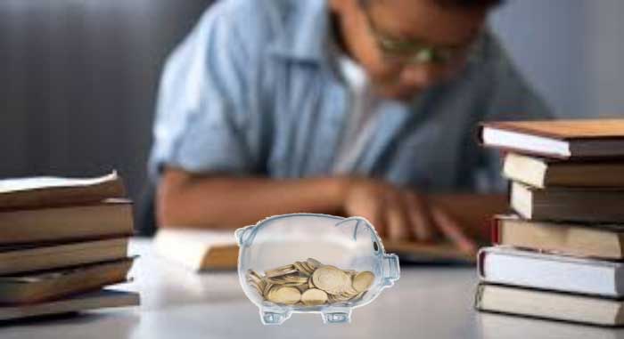 Educational Loan Calculator