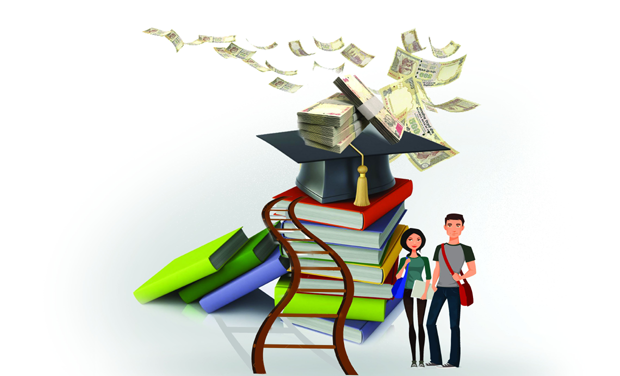 Education Loan To Study In Usa