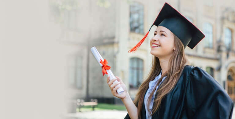 Educational Loan For Abroad