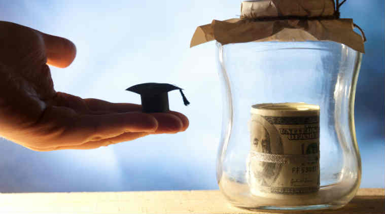 Education Institution Loan