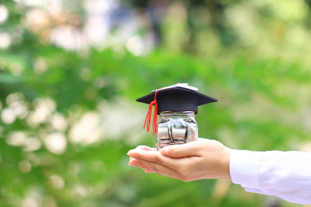 Education loans India