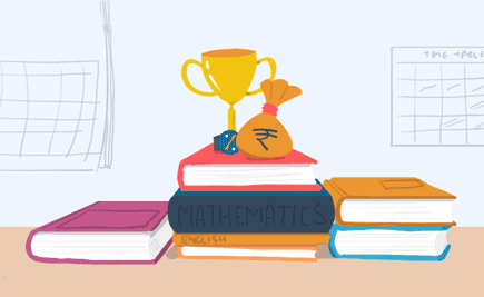 Overseas Education Loans