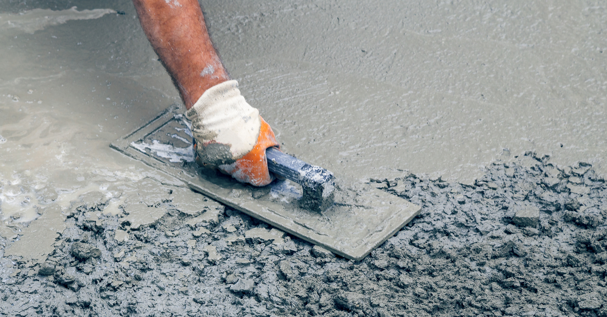 Which Is Better? Concrete Blocks Or Poured Concrete?