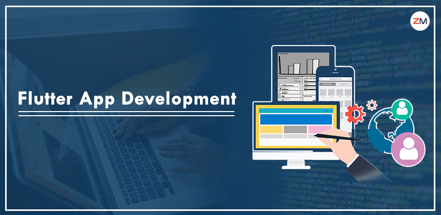Top Reasons Why Flutter is an Ideal choice for App Development