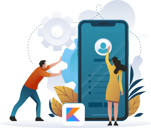 Looking to hire Kotlin app development company?