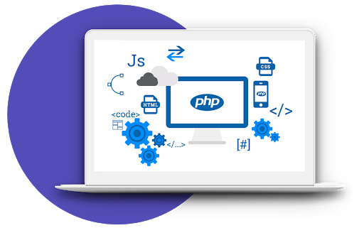 Hire PHP Development Team