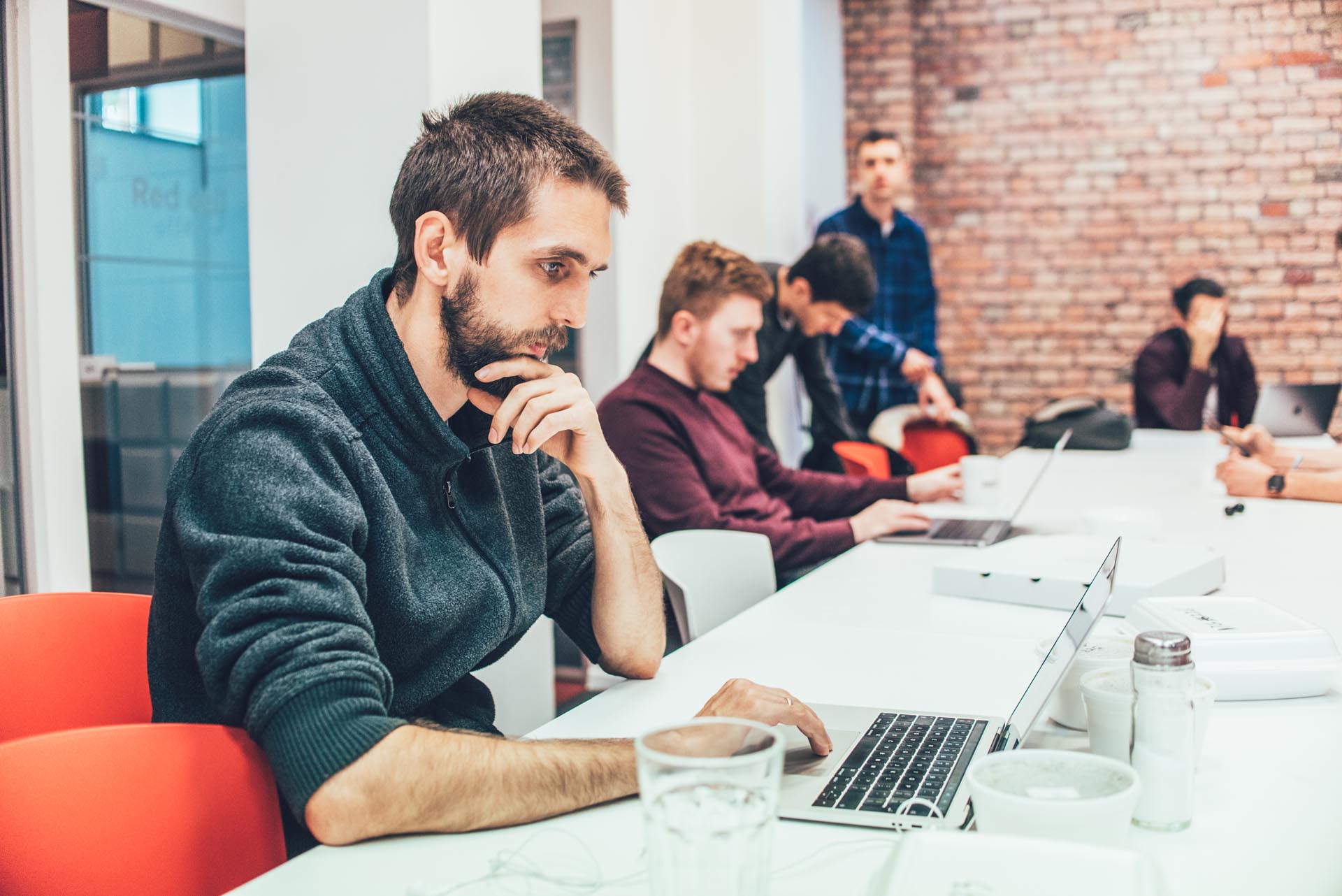 Looking to Hire Dedicated Ruby Developers?