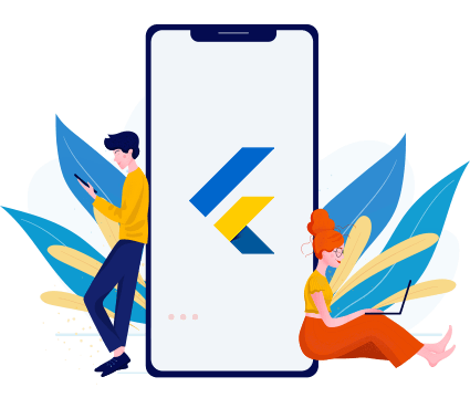 flutter development services