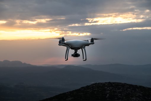Interesting Facts About Drones You Should Know