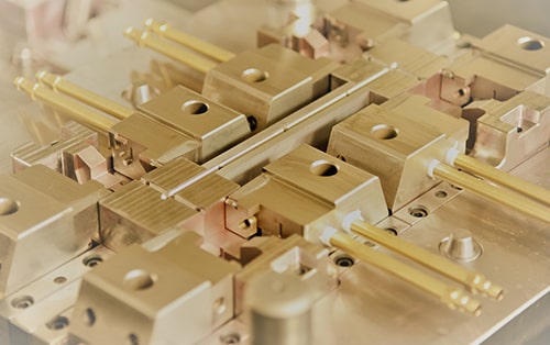 Trust Our Reliable Moldmaking Service for Faultless Production