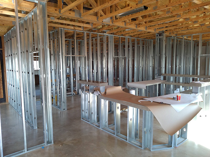 Never Hire An Unlicensed Commercial Remodeling Contractor
