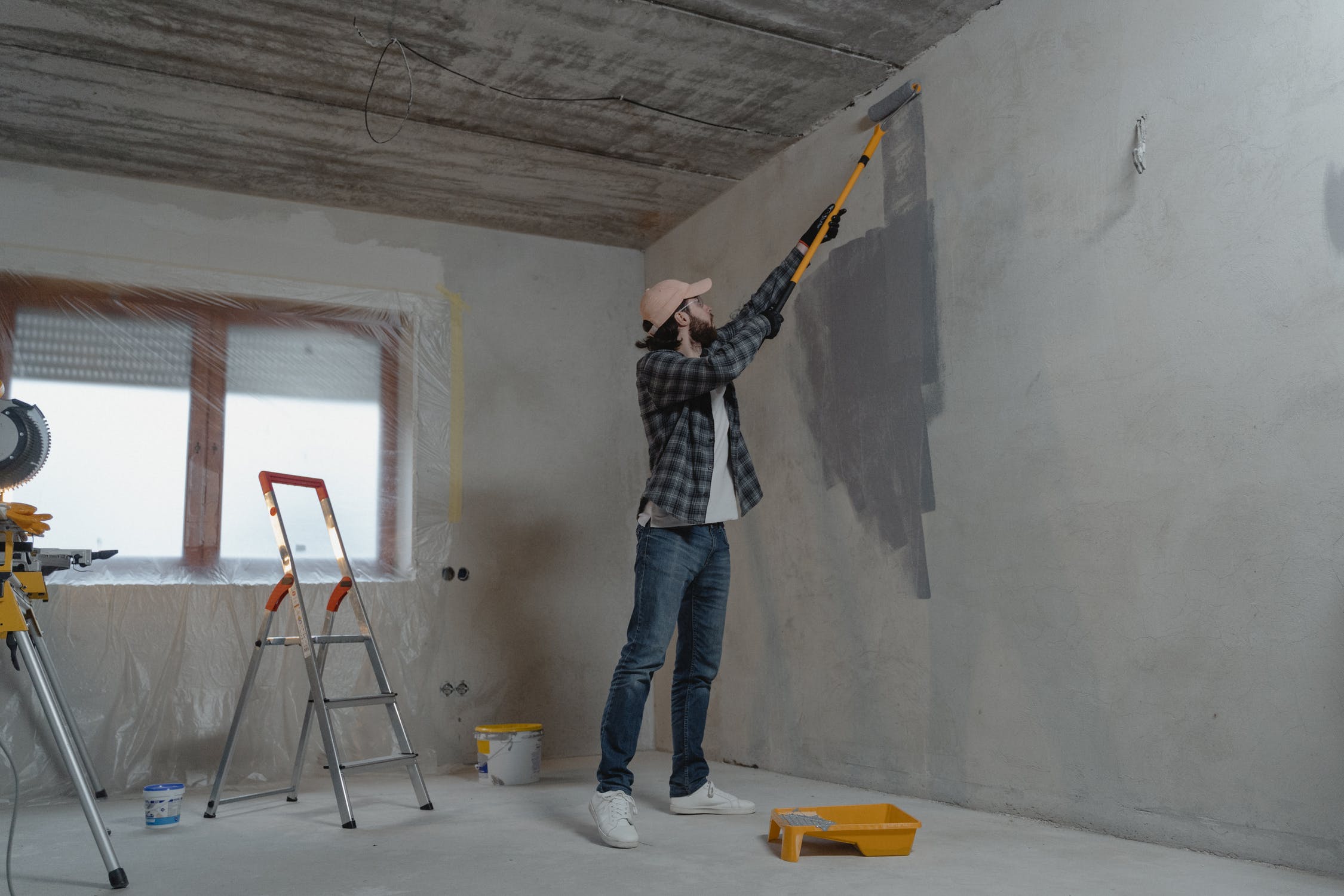 6 Commercial Renovation Trends You Can't Ignore