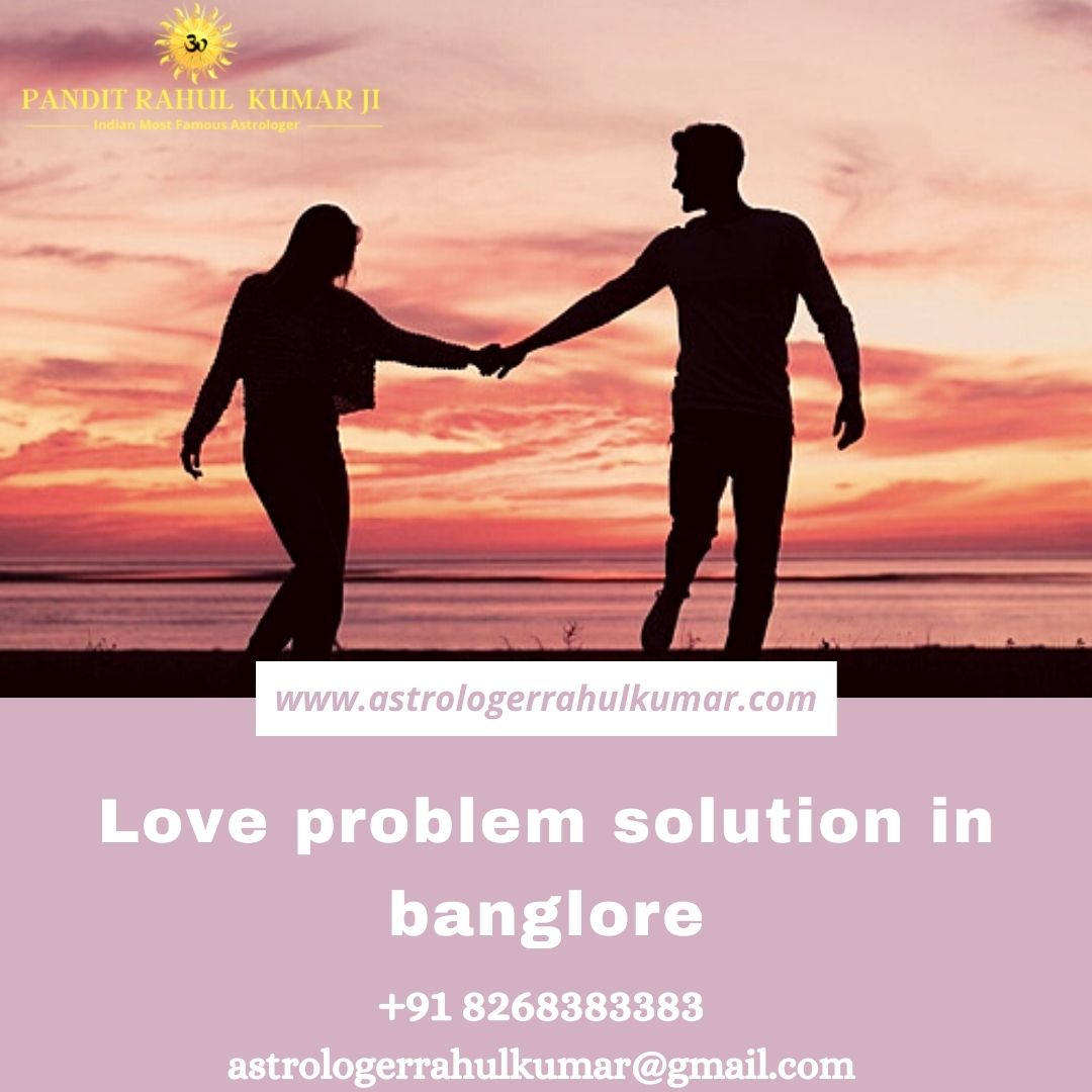 love marriage specialist in bangalore