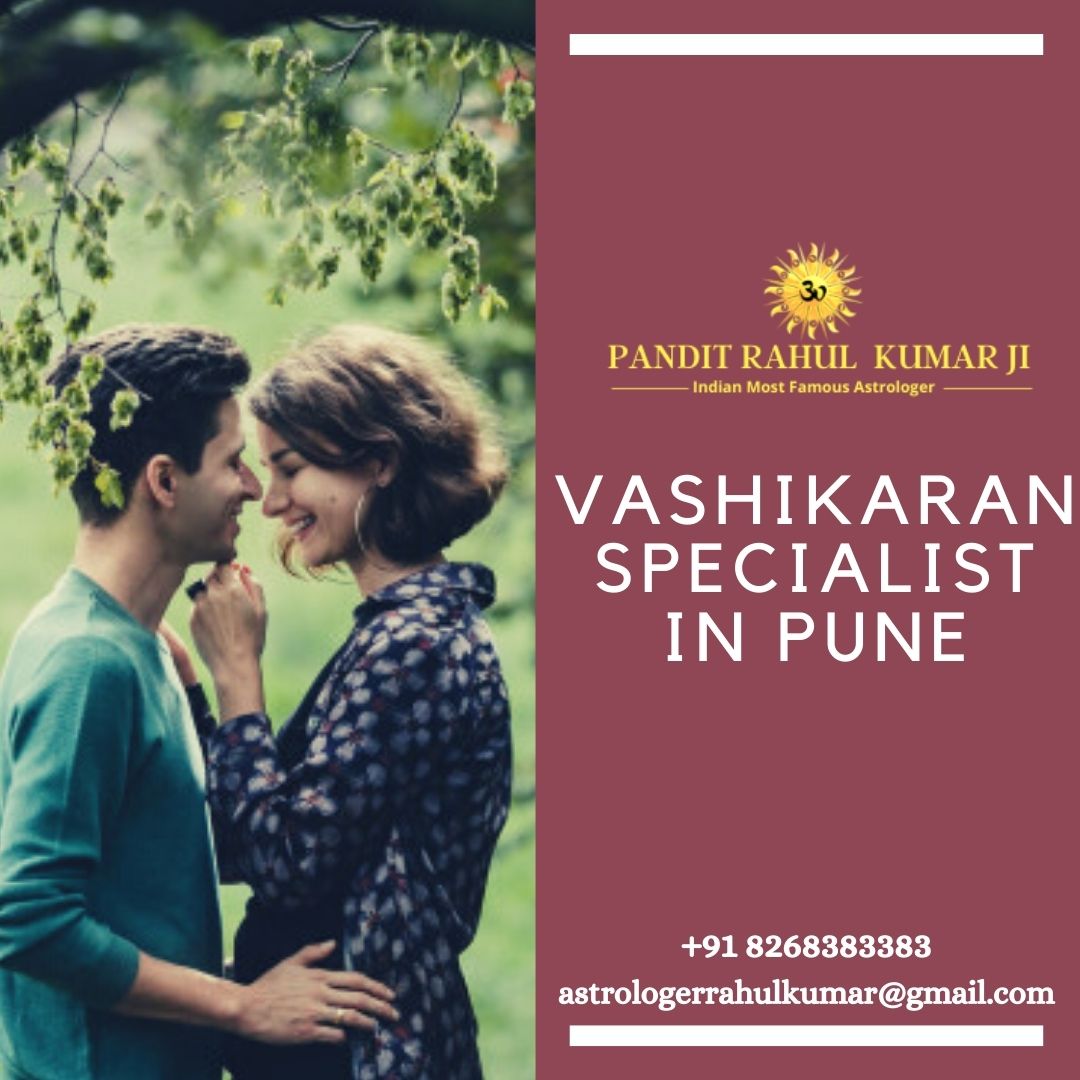 Best Vashikaran Specialist in Pune