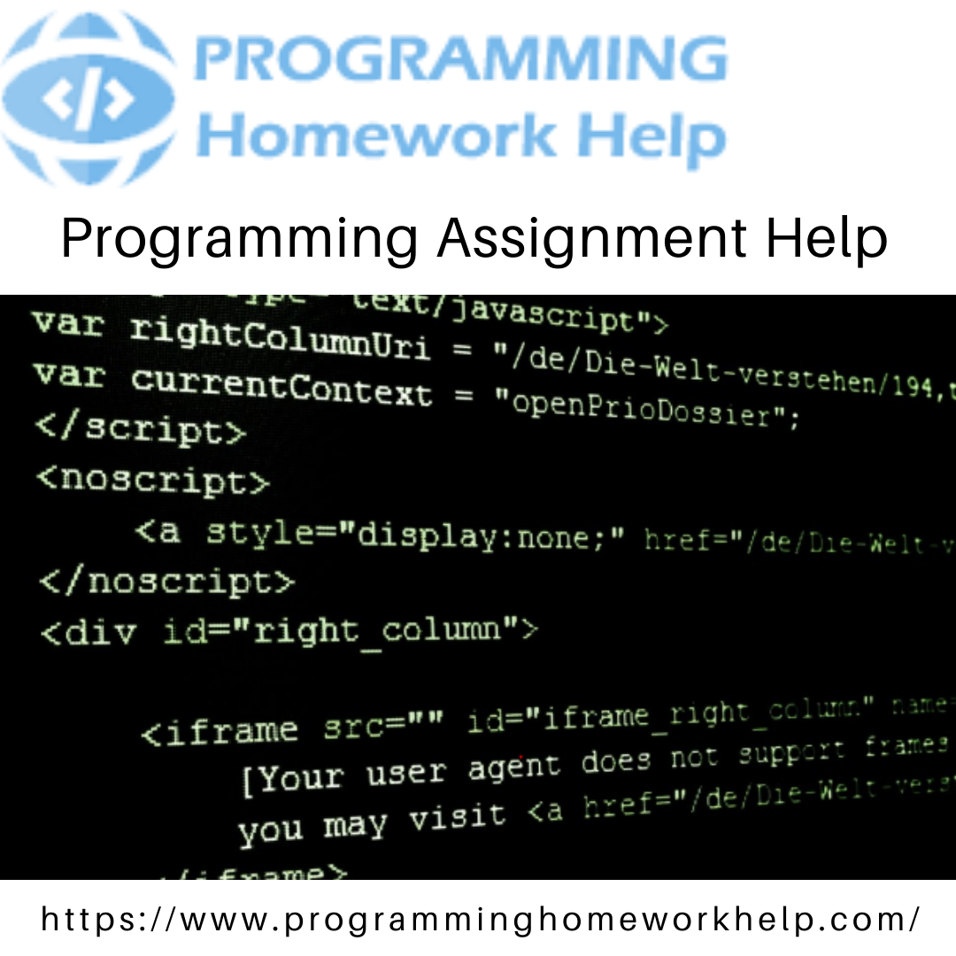 An experienced java homework help expert