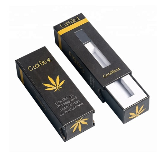 Custom Vape Pen Packaging Boxes