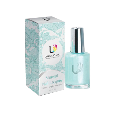 Custom Nail Polish Packaging Boxes Wholesale