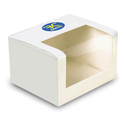 Custom Bakery Packaging Boxes Wholesale